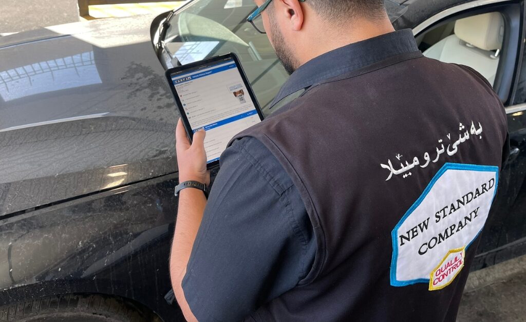 Vehicles Inspection Unit_2