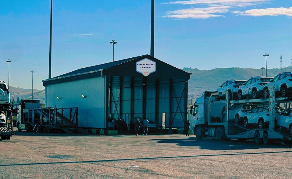 Vehicles Inspection Unit_3