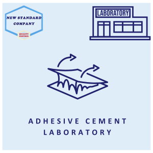Adhesive Cement