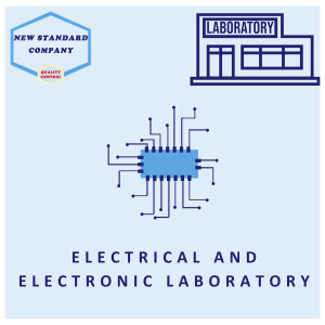 Electrical And Electronic