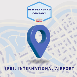 LOC_ENG_Erbil International Airport