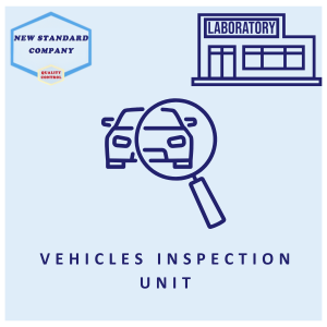 Vehicles Inspection