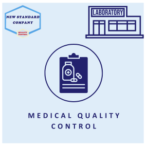 Medical Quality Control